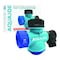 Sun Joe Water Outdoor Faucet and Hose Tap Connector SJI-MFGA1 - alternate 1